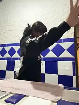 Explore StripChat's Kaori_77 kaori_77 from StripChat