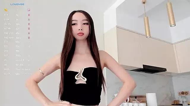 kaori_mi on StripChat