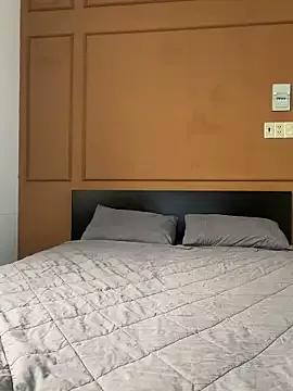 KaraMeii from StripChat