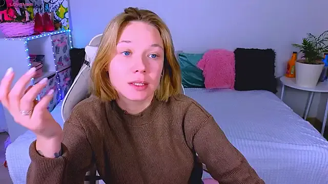 Karen_morris — on strong nerves