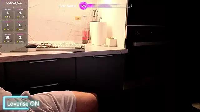 KarenAndSheldon from StripChat