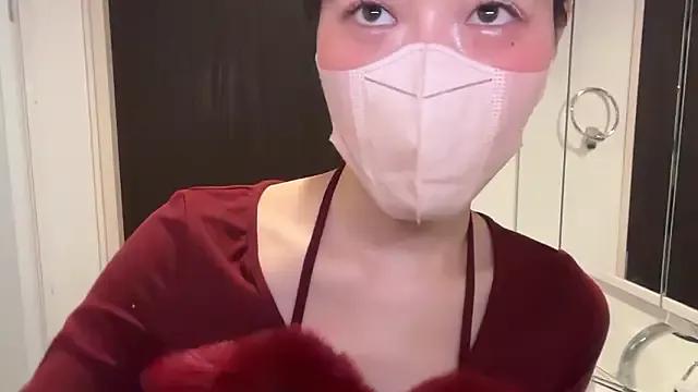 Cute karenchaaan from StripChat karenchaaan from StripChat