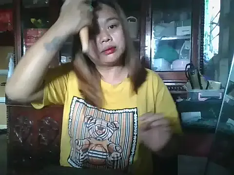 Kariebabe — lets have fun