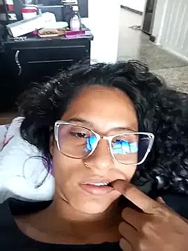 Hot Karii-R from StripChat Karii-R from StripChat