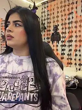 Naked Kariina__69 wants you to fuck her body now Kariina__69 from StripChat