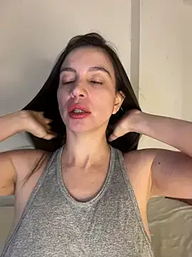 karinasantos_ on StripChat