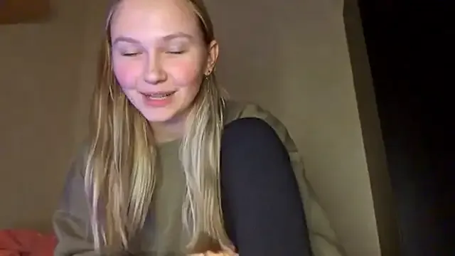 KarinRobertson — Spank my little ass^^ x5