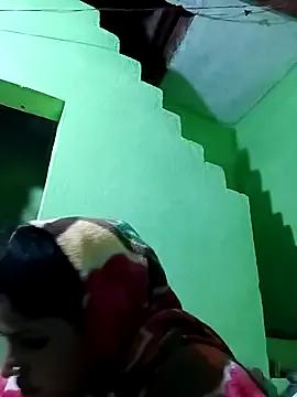 Karishma_cute from StripChat