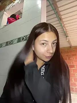 Karlee_Grey1 from StripChat