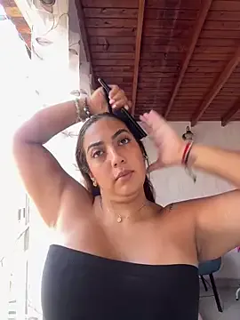 Karlla_Brown — mamada