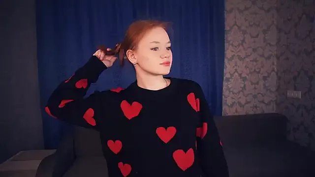 Freechat KarlynGow on StripChat