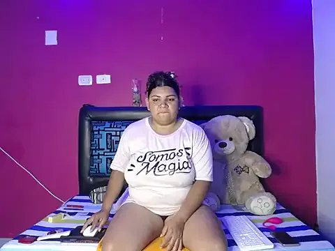 StripChat karolhot916 is Freechat karolhot916 — make me moan very rich