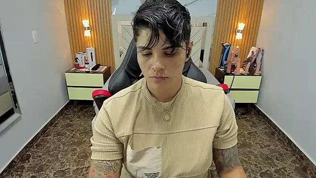 StripChat KAROLLJONES1 KAROLLJONES1 from StripChat