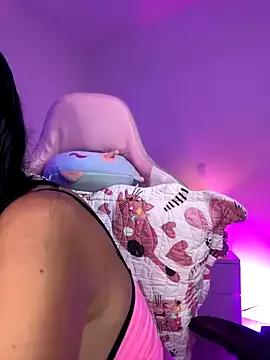 KarolRubi1 from StripChat