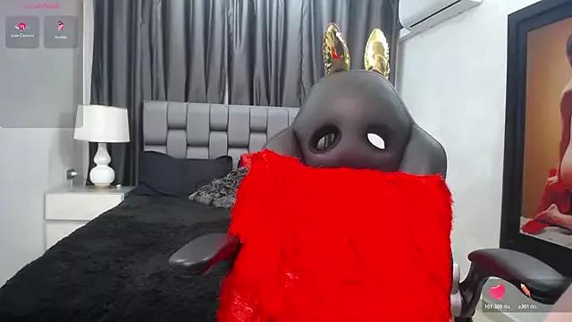 Checkout StripChat's Kashvi_ kashvi_ from StripChat