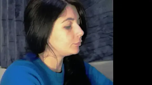 StripChat KASIADavis is Freechat KASIADavis — BJ