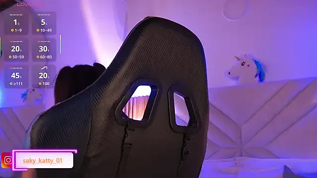 Kat_Saky on StripChat