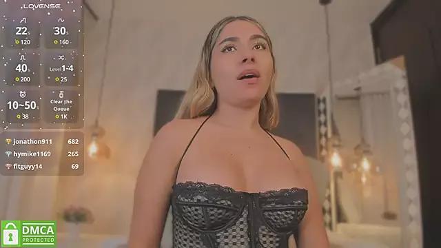 kataliina__ on StripChat 