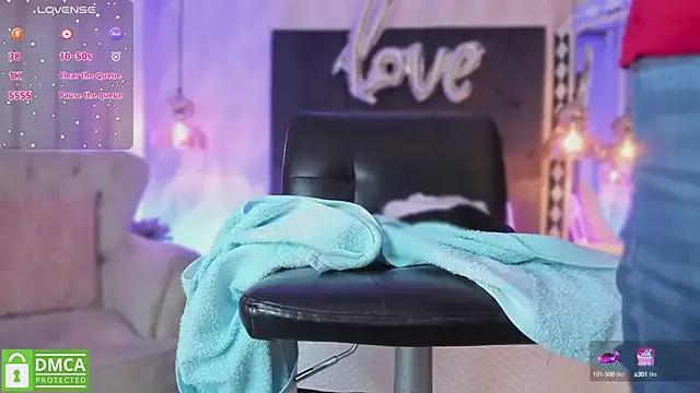 kataliina__ on StripChat 