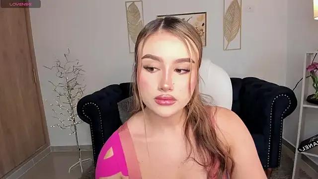 Masturbate to Kate_rous, she wants to masturbate for you Kate_rous from StripChat