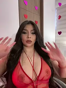 StripChat KateDeLatorre is Freechat KateDeLatorre — big squirt on your dick daddy