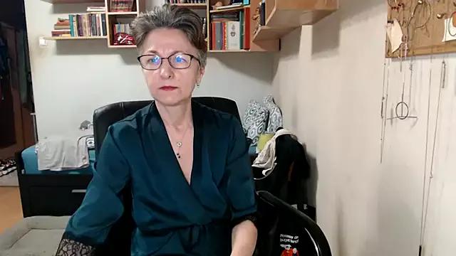 katemodel on StripChat