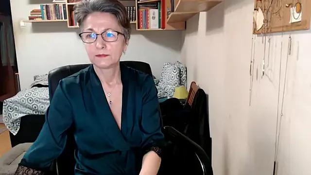 katemodel on StripChat