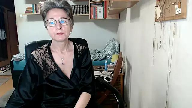 katemodel on StripChat