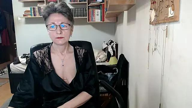 katemodel on StripChat