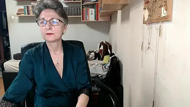 katemodel on StripChat