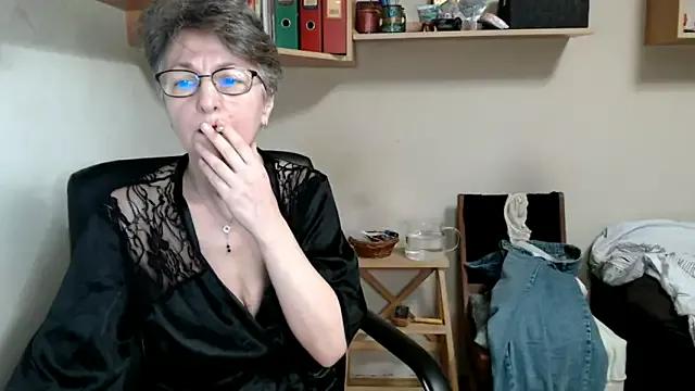 katemodel from StripChat