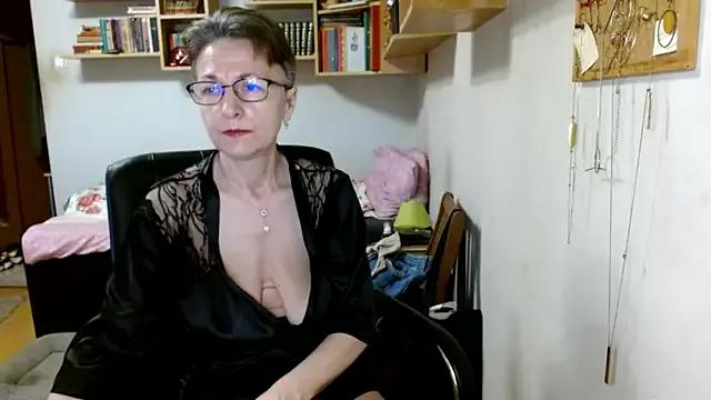 katemodel on StripChat