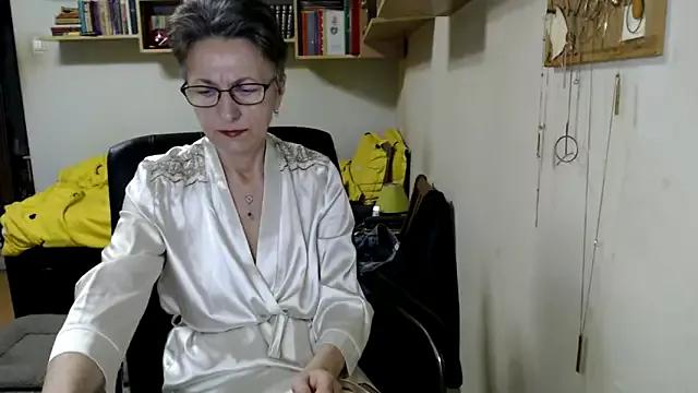 katemodel on StripChat