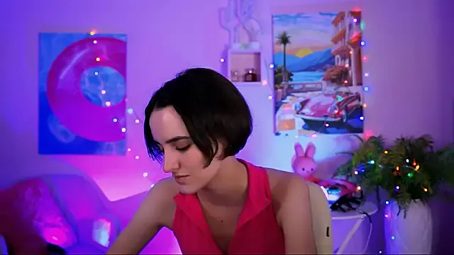 Freechat KateWillows on StripChat