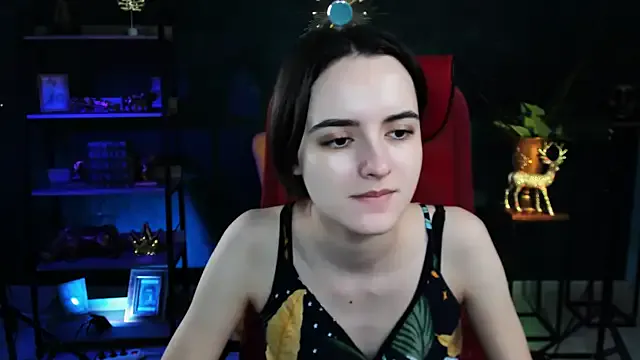Freechat KateWillows on StripChat