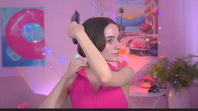 Freechat KateWillows on StripChat