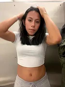 Cute Katherinm wants you to fuck their body now Katherinm from StripChat