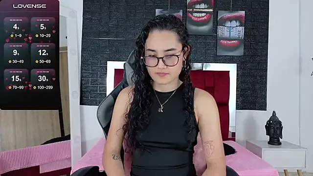 kathy1_sc on StripChat