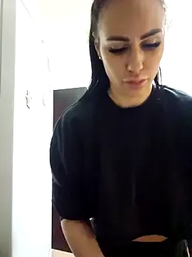 KatiaDivine — Make me SCREAM so my neighbours hear