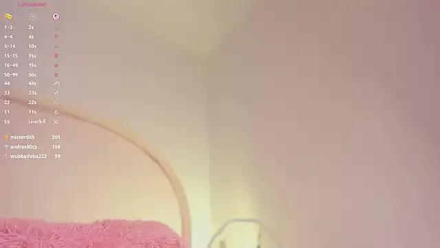 katiepeach_ on StripChat