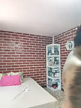 Private KatInk on StripChat