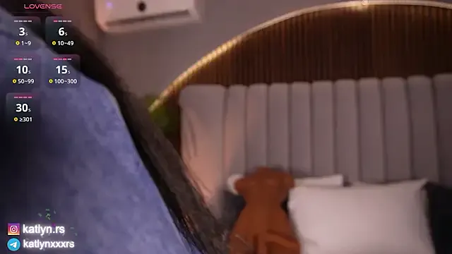 KatlynRous — Freechat on StripChat