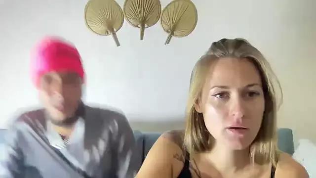 StripChat Katslive katslive from StripChat