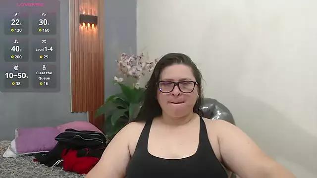 Freechat katty_femdom on StripChat