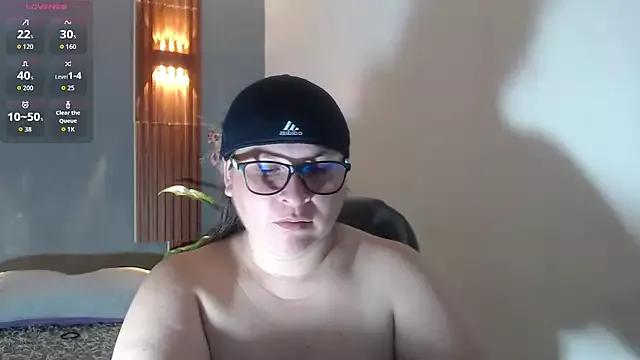 Freechat katty_femdom on StripChat