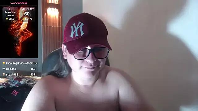 Freechat katty_femdom on StripChat