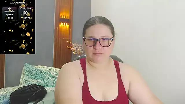 Freechat katty_femdom on StripChat