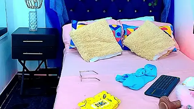 StripChat KATY_LOWERY is Freechat KATY_LOWERY — My first lovense lush toy 3