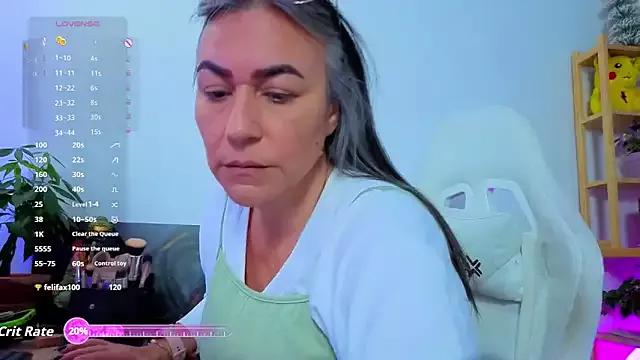 Freechat Katy_Randy on StripChat