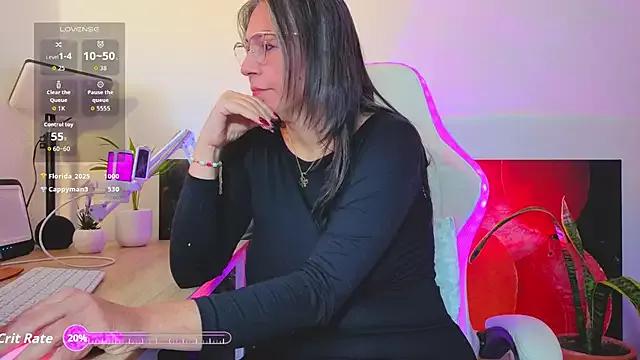 Freechat Katy_Randy on StripChat